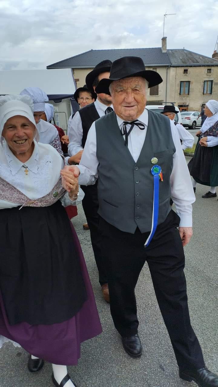 Laurière 15/08/2023