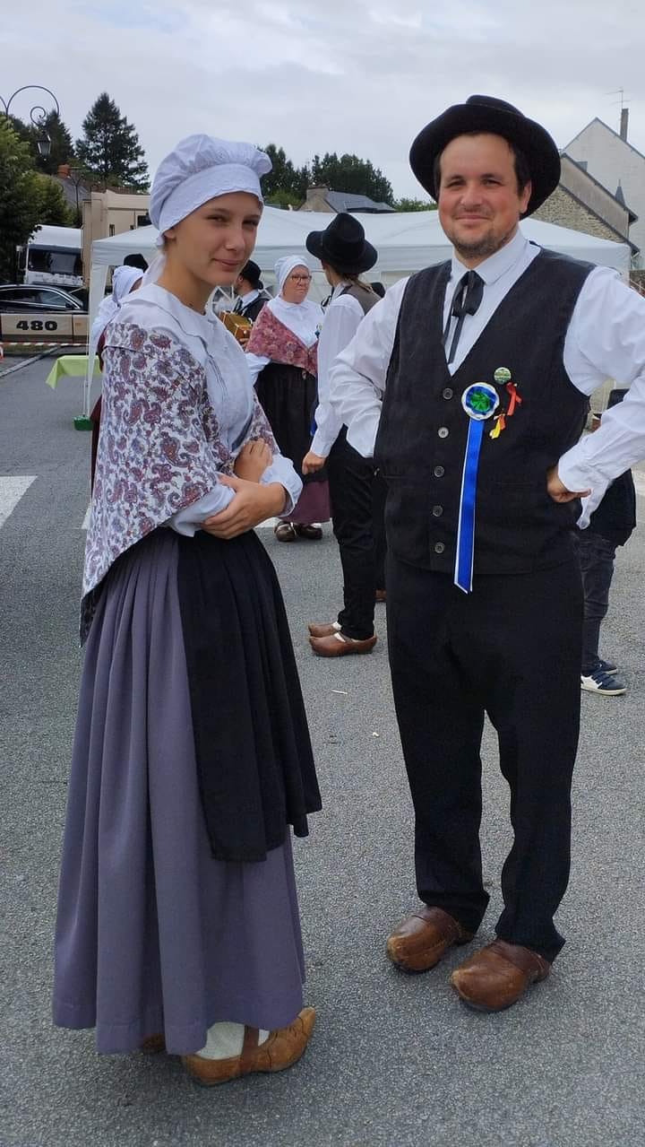 Laurière 15/08/2023