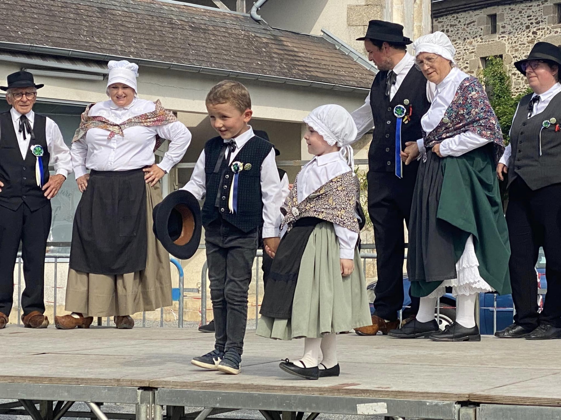 Laurière 15/08/2023