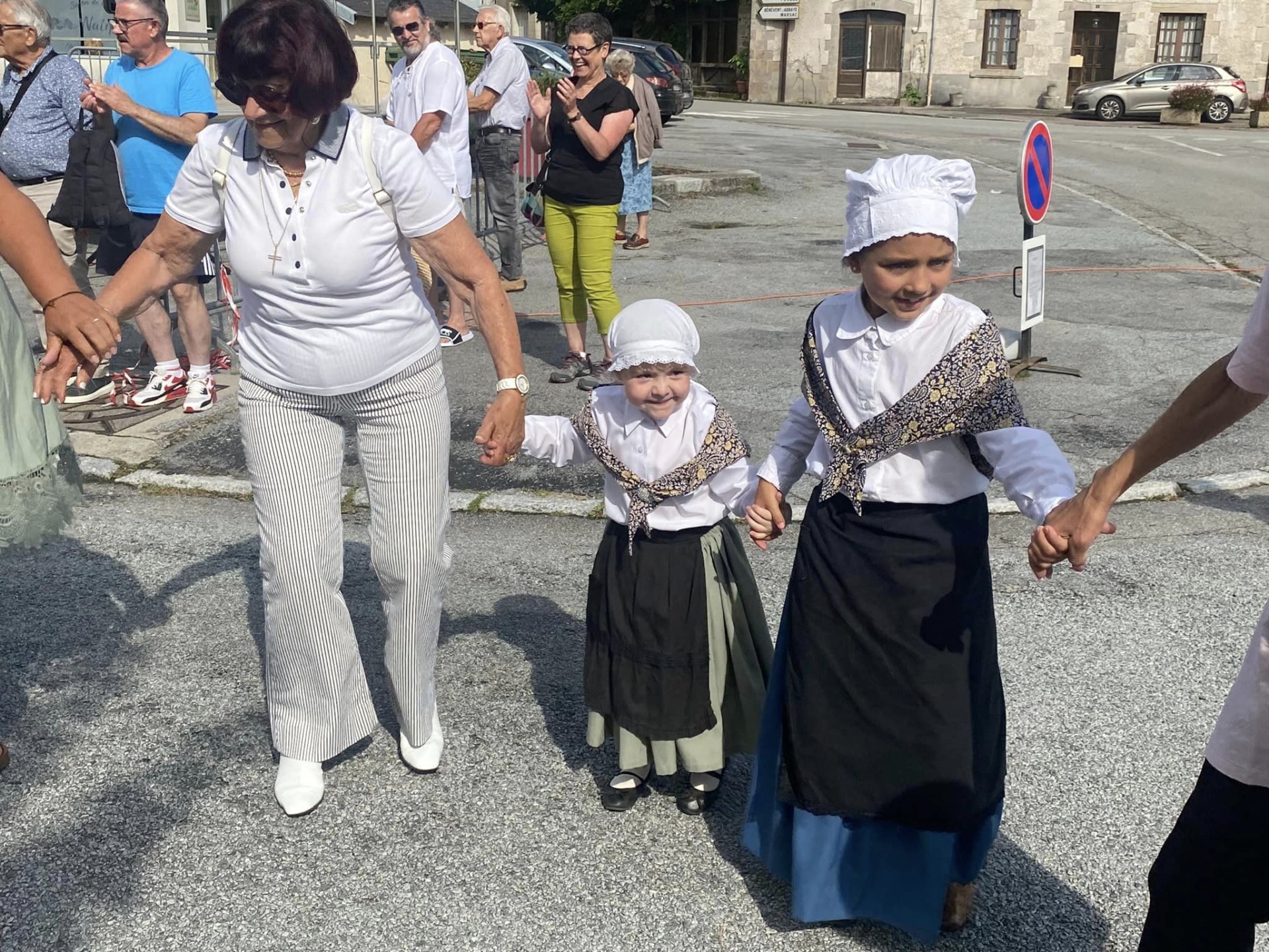 Laurière 15/08/2023