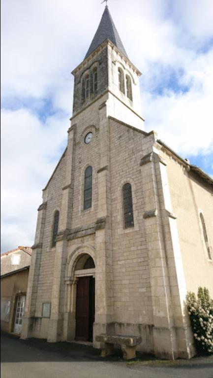 Eglise saint felix google 2 4de67